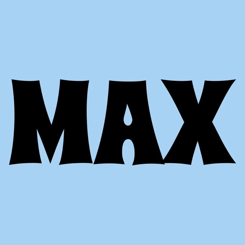 Max
