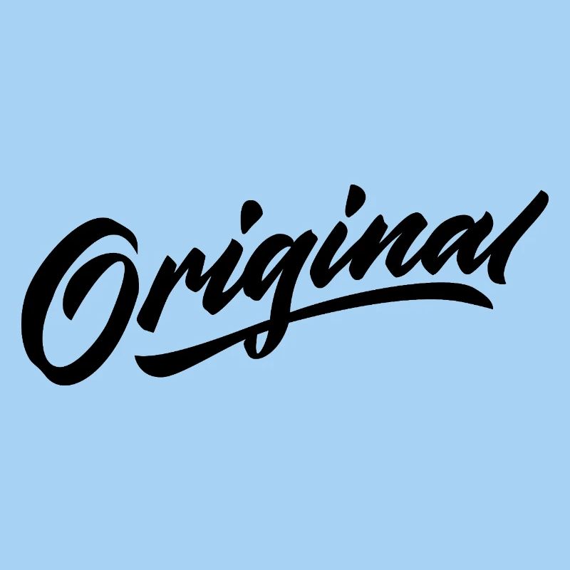 Original