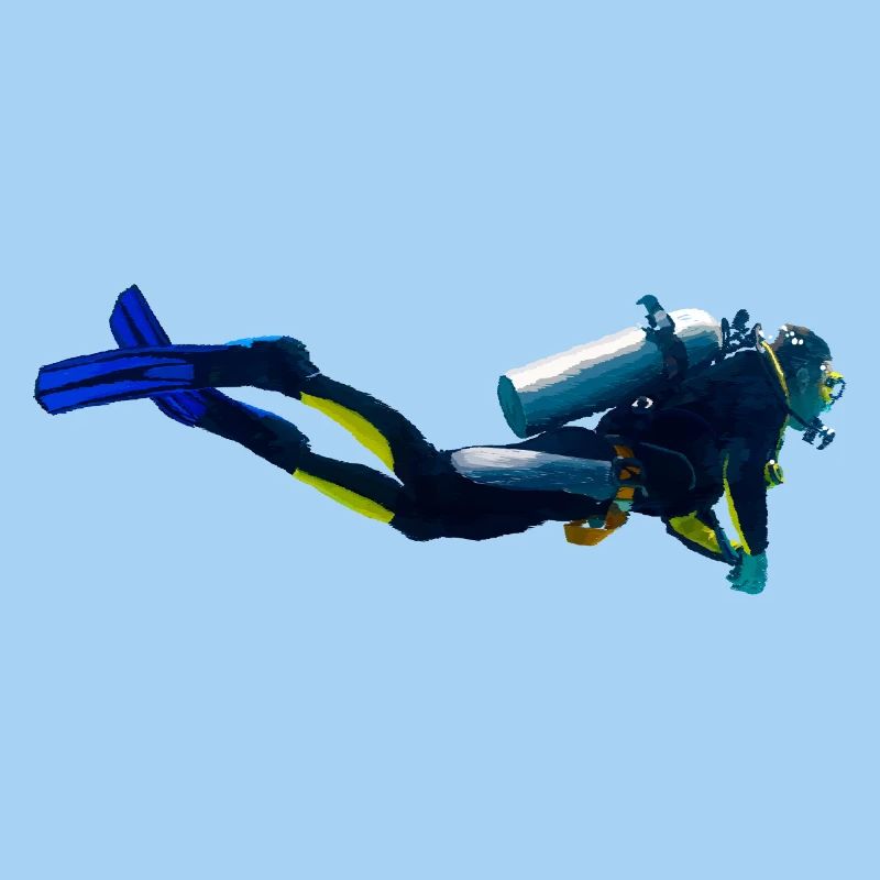 Diver