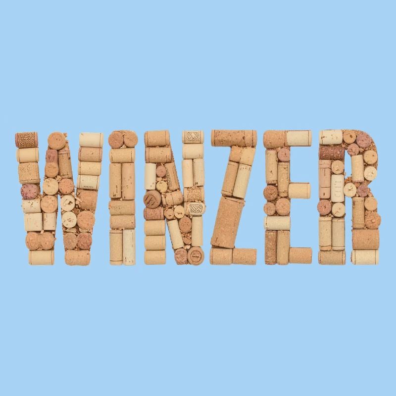 Winzer – Korken Design