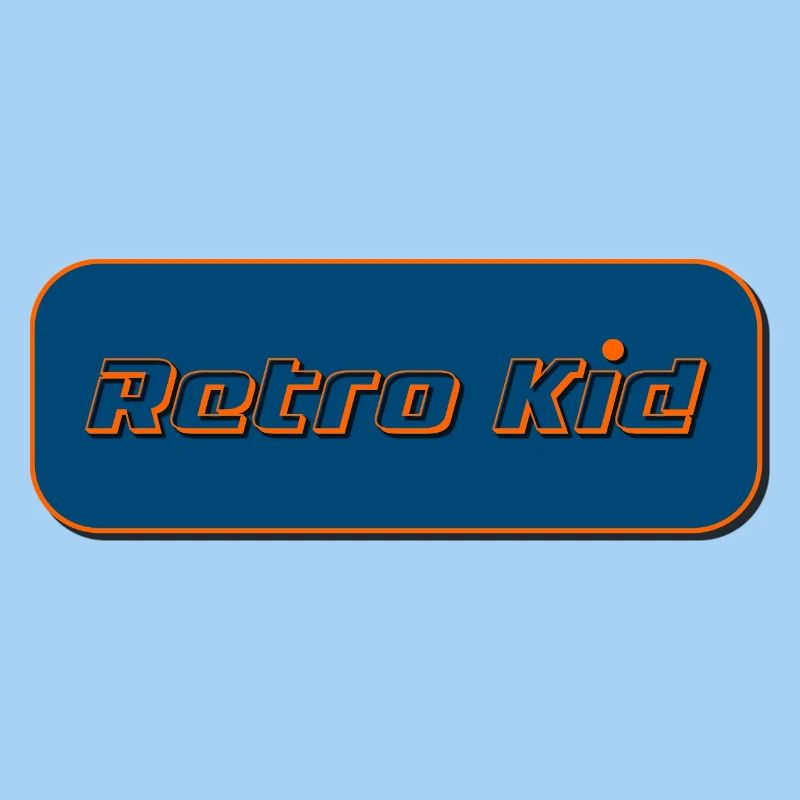 retro_kid