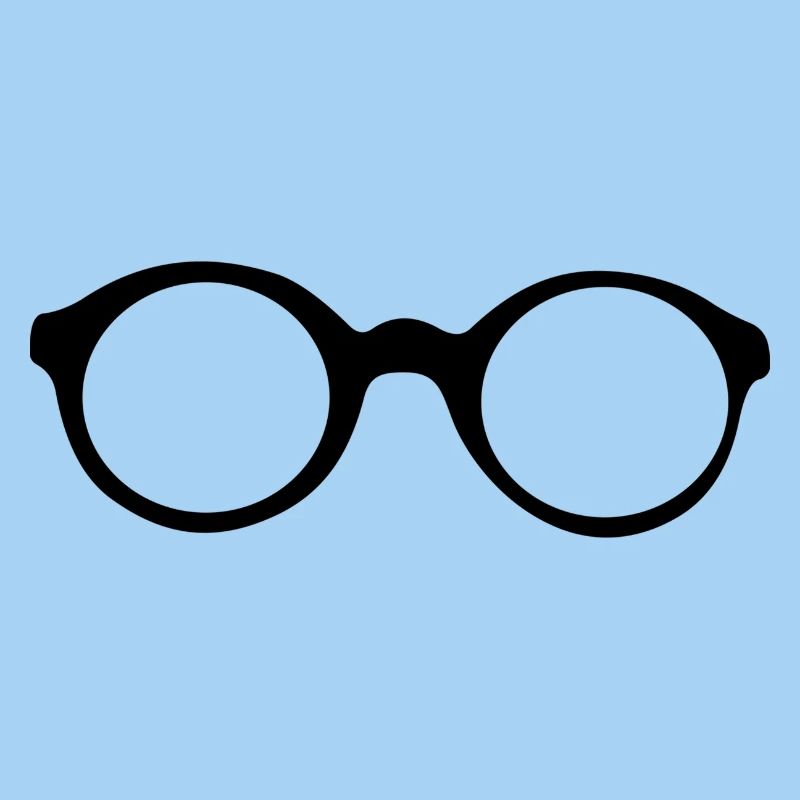 glasses