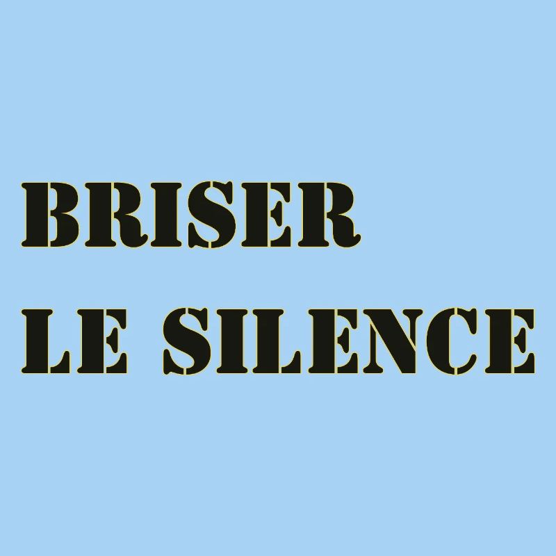 DIE STILLE BRECHEN