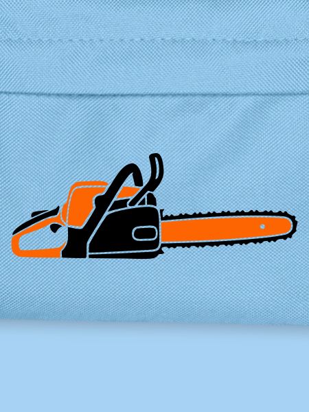 Chainsaw Chainsaw Lumberjack Lumberjack Lumberjack