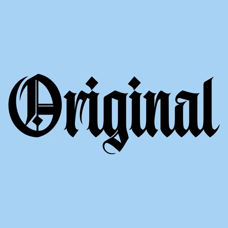 Original