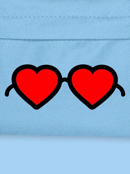 Herzen Brille