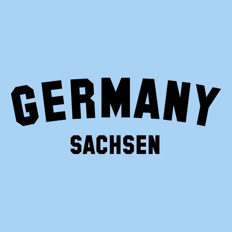 SACHSEN