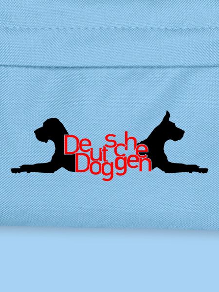 German mastiffs - T / P
