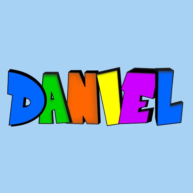 Daniel