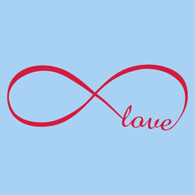 Infinite love