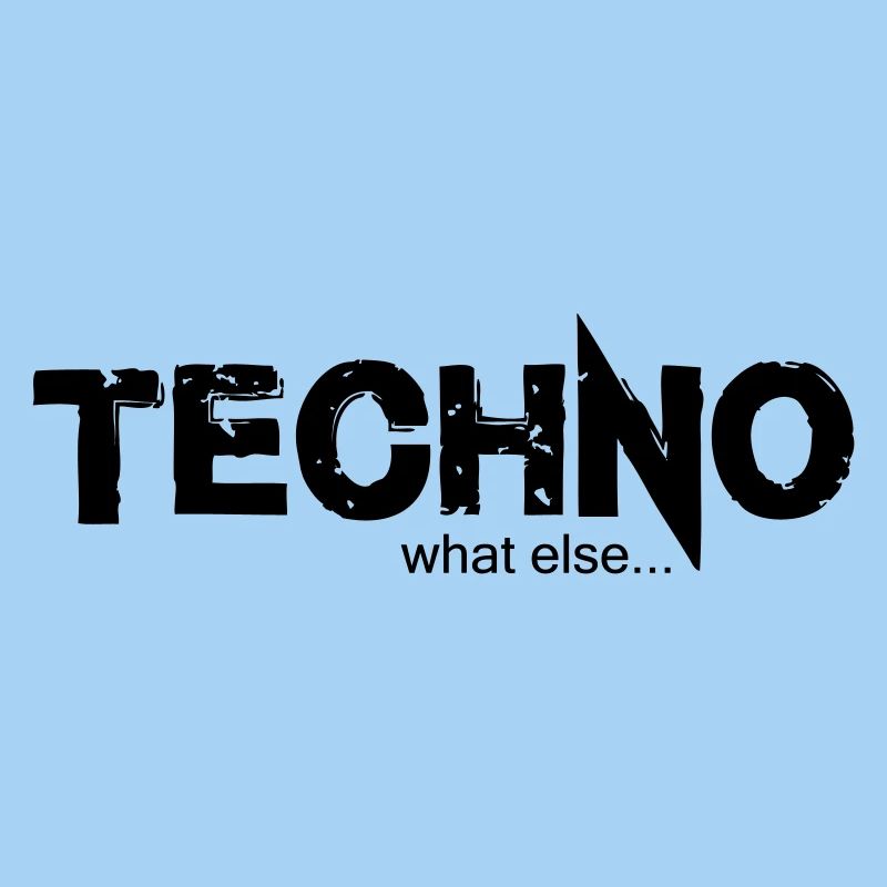 TECHNO what else .... Design 2