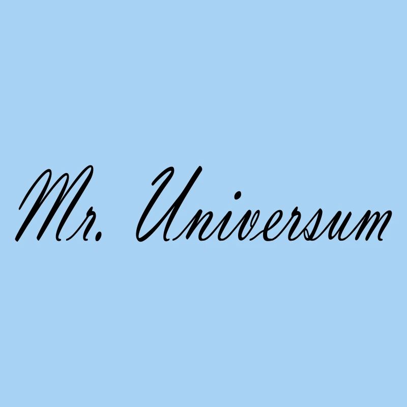 M. Univers