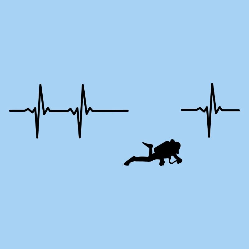 Divers ECG