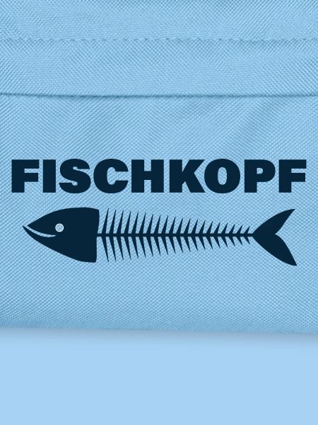 FISCHKOPF
