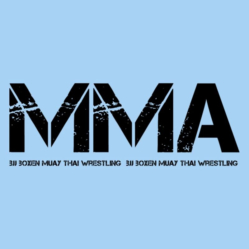MMA