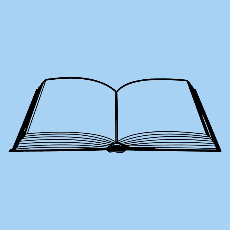 Buch leeren