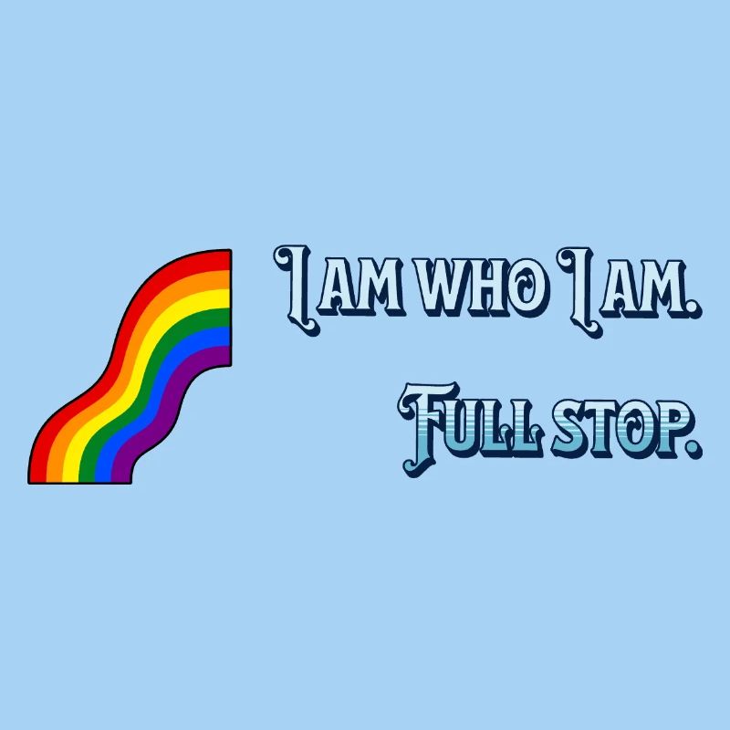 I am what I am
