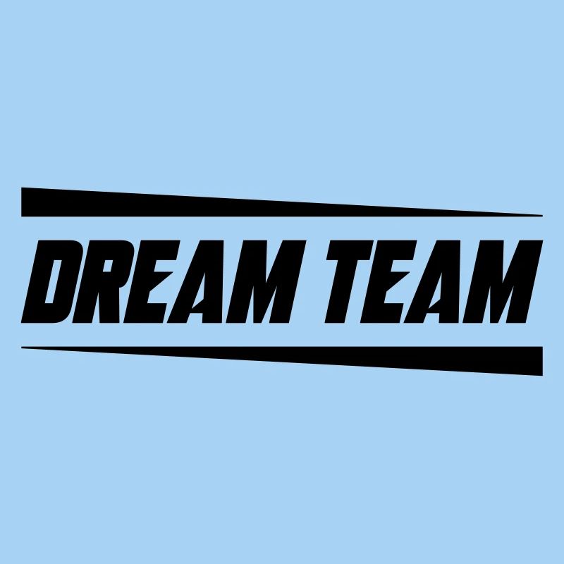 Dream Team Mannschaft