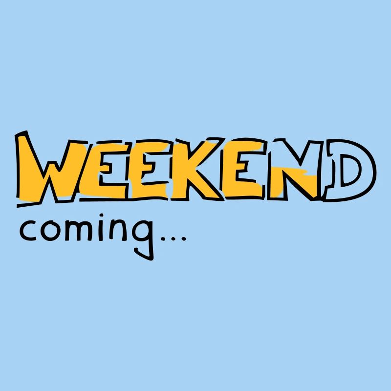 Weekend