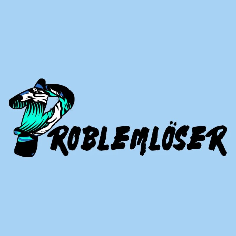 Problem problemlöser text