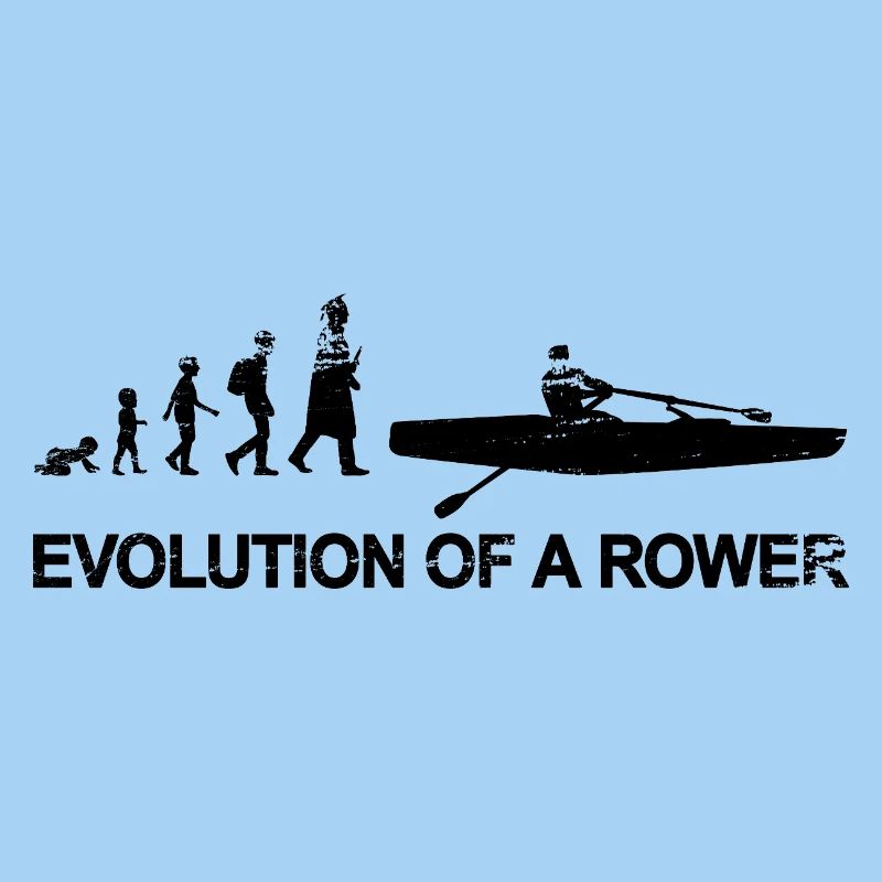 Rower Evolution