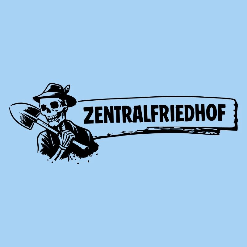 Zentralfriedhof