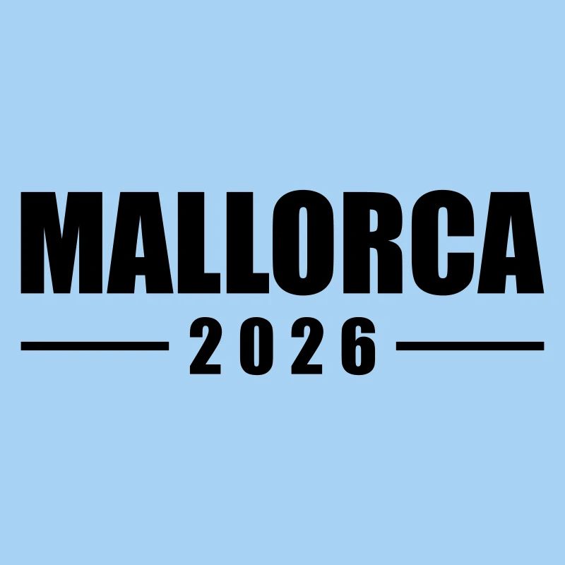 Majorque 2026