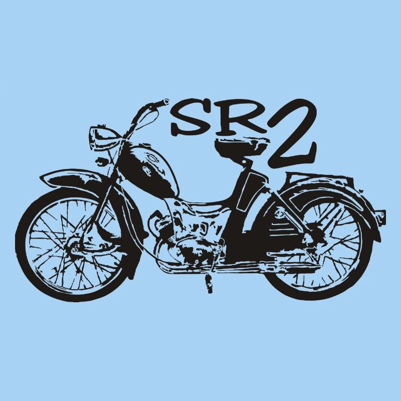 Simson SR2