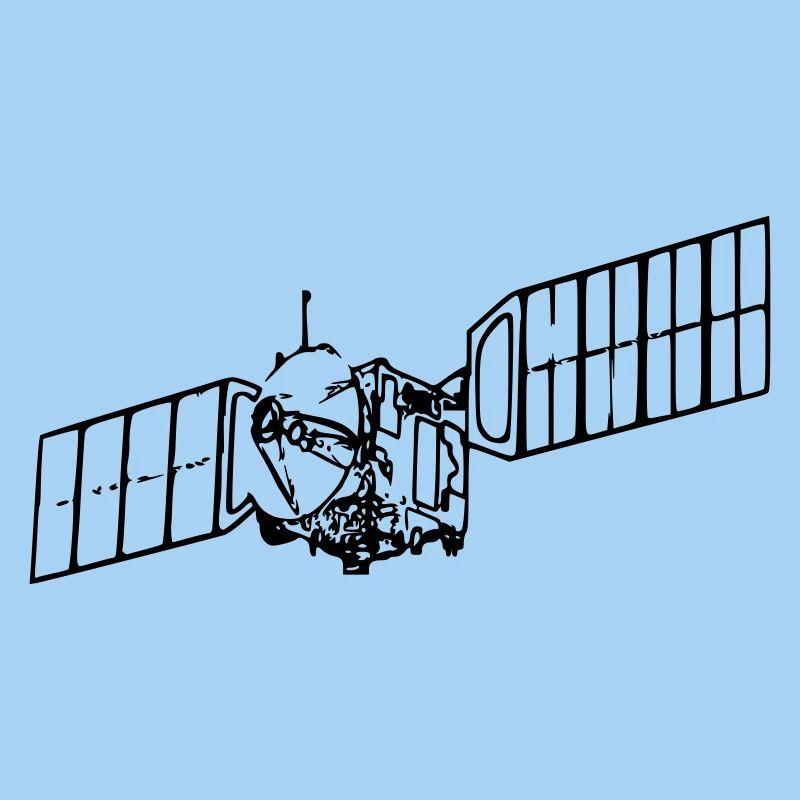 Satellite