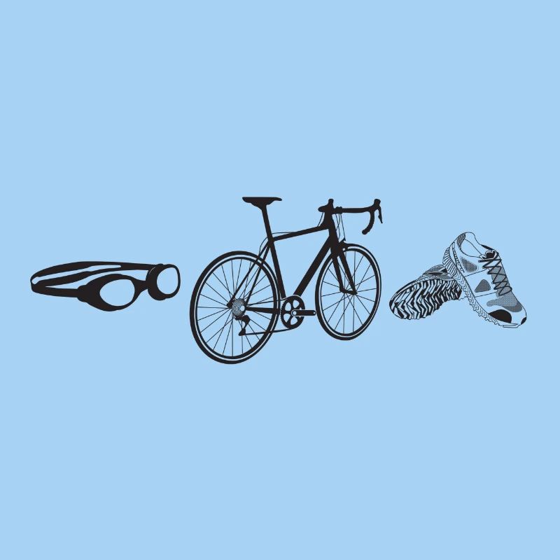 Triathlon - Equipment