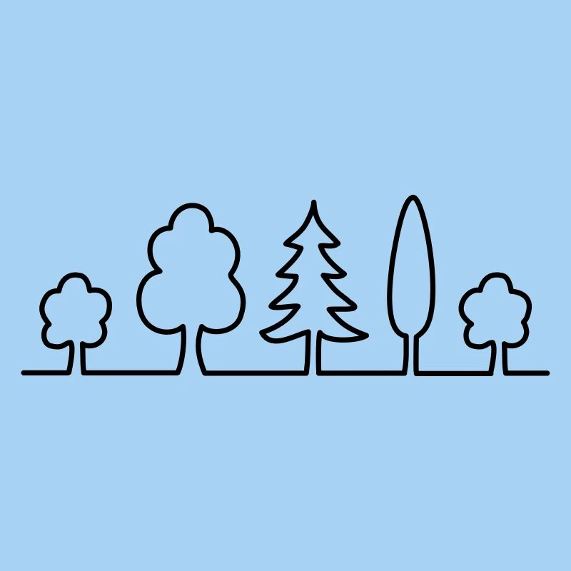 tree