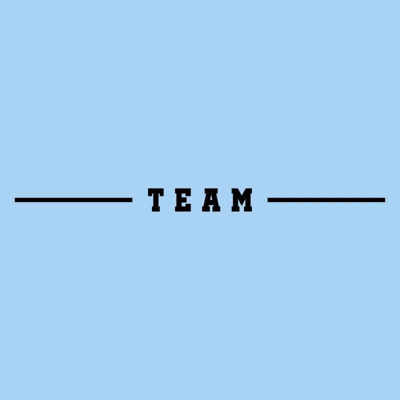 team strich