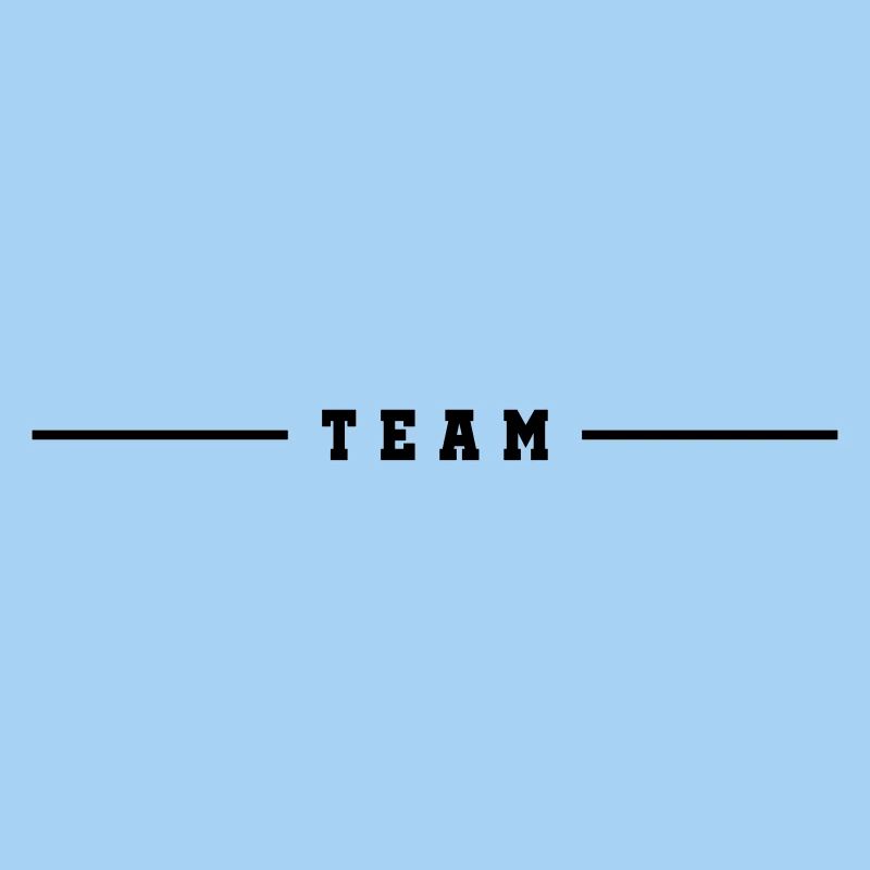 team strich