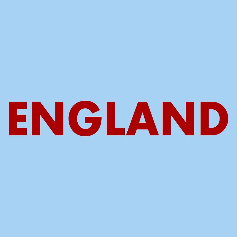 England