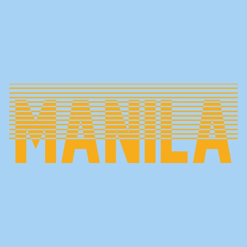 Manila
