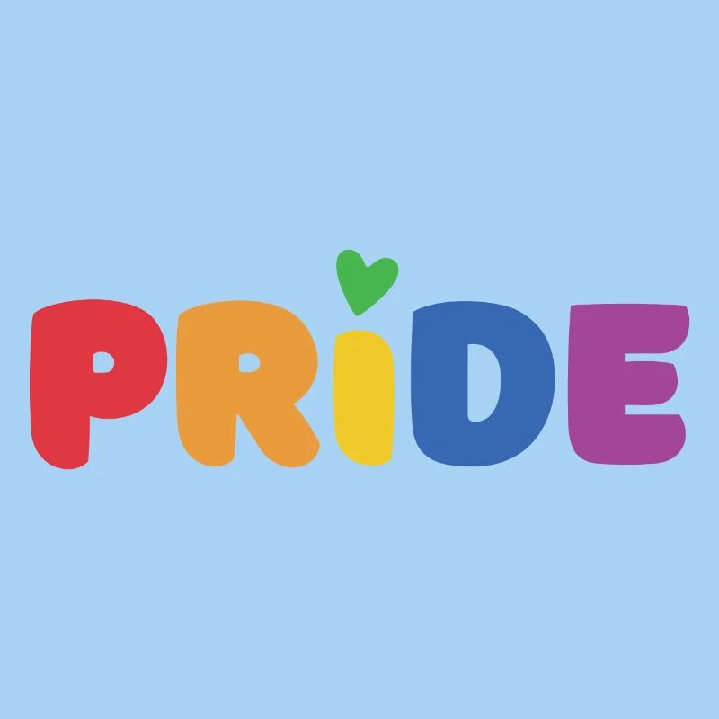 LGBTQ+ Stolz