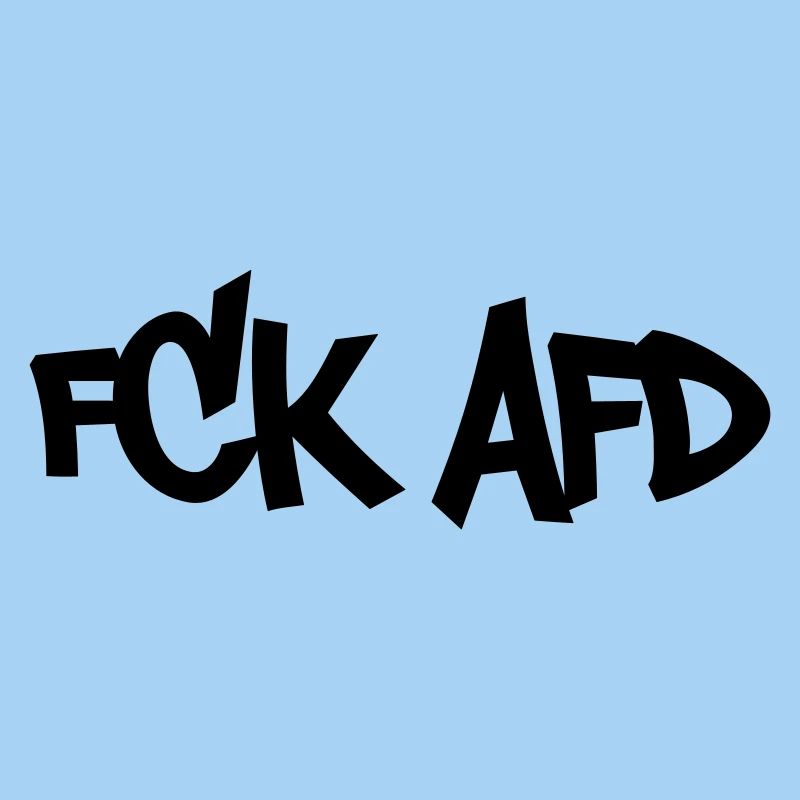 FCK AFD