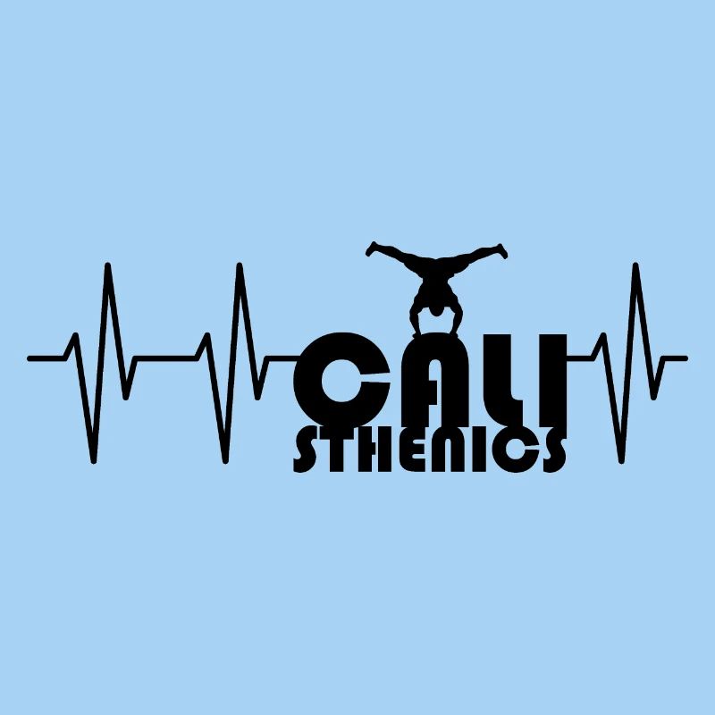 Equisthenics Heartbeat Pulse Training Handstand
