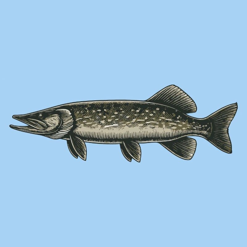 Brochet