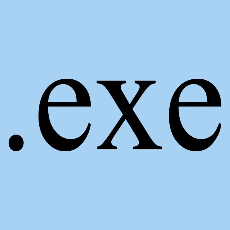 exe datei