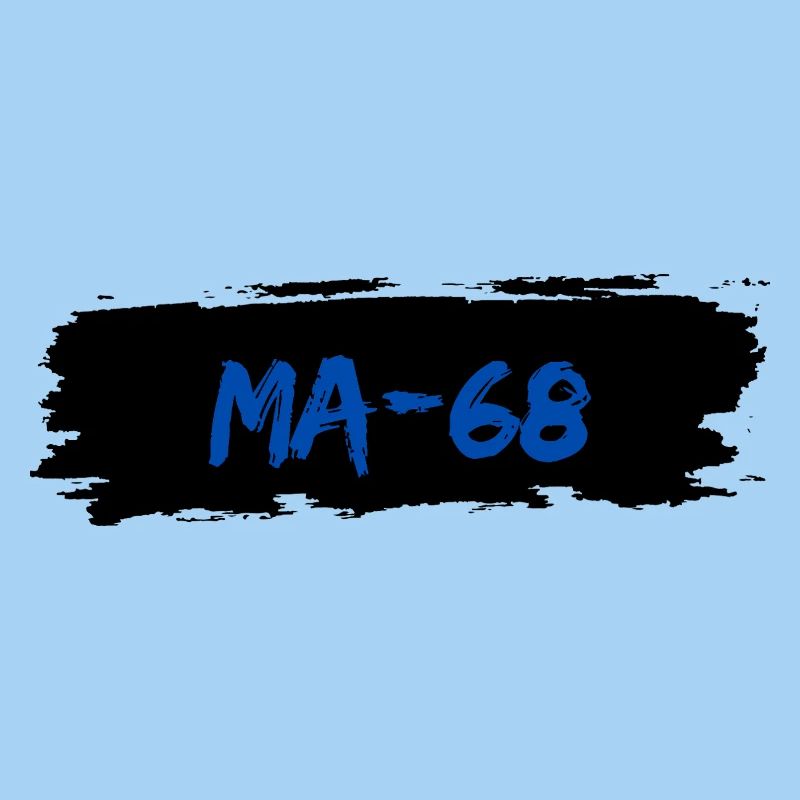 Mannheim 68