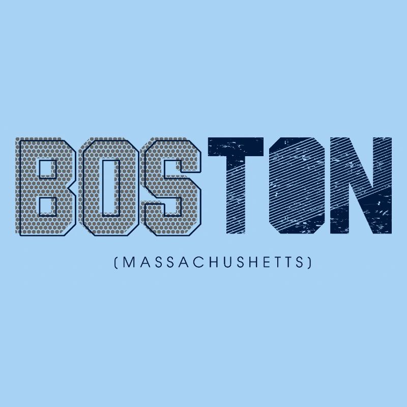 Silhouette de Boston
