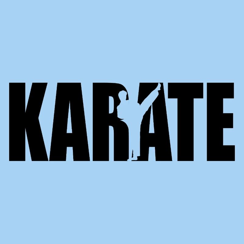 Conception classique du karaté – Force et discipline