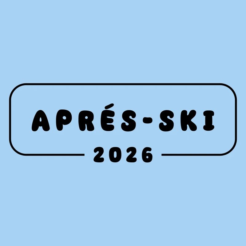 Apres Ski 2026