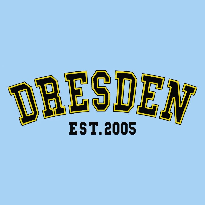 Dresde Est. 2005