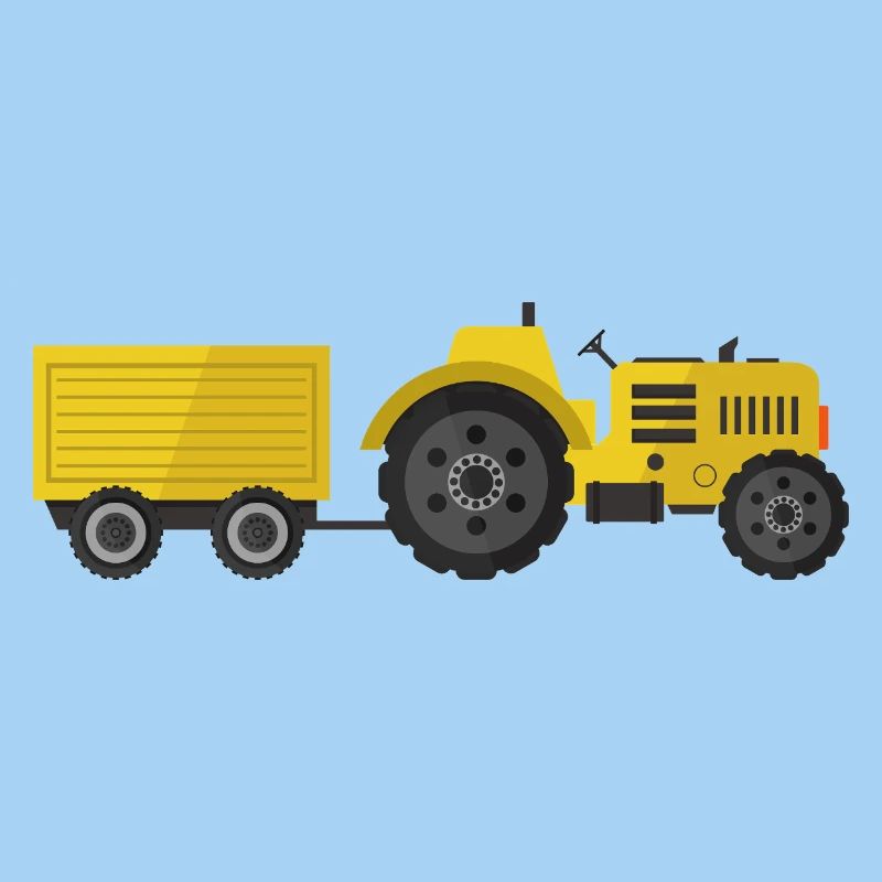 Traktor