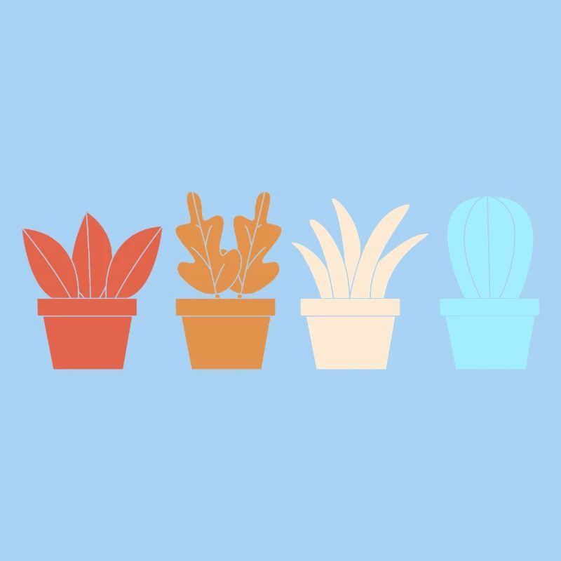 Cactus Plant Cacti