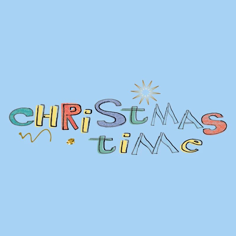 Christmas Time
