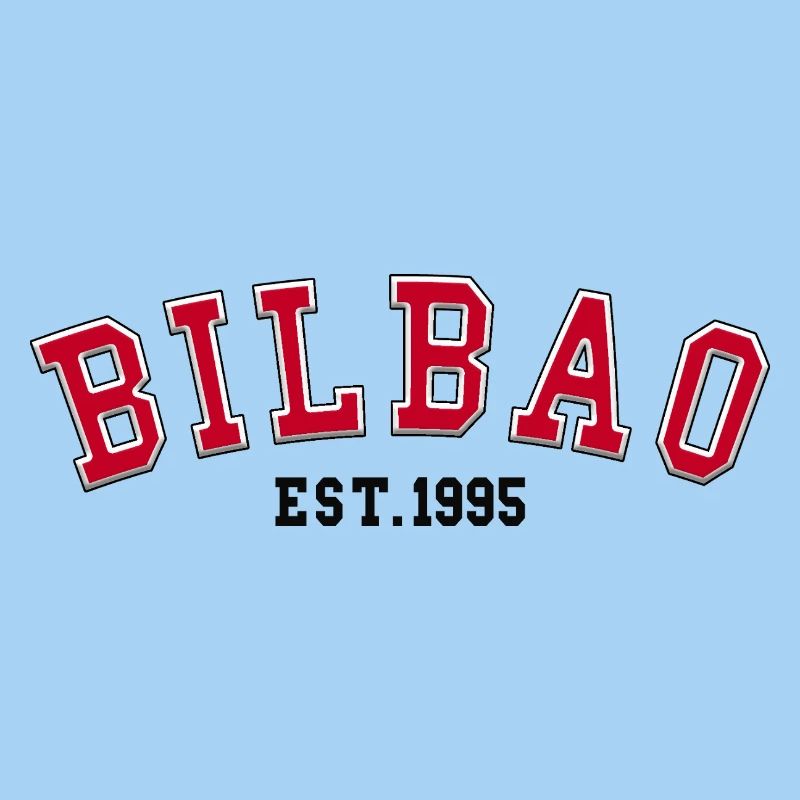 Bilbao Est. 1995