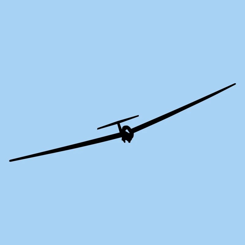 Segelflugzeug